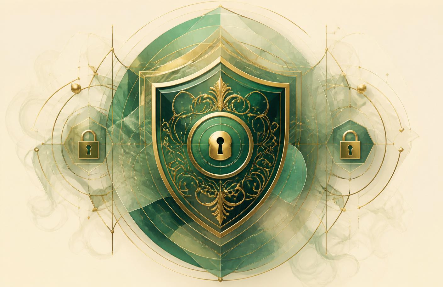 Infocing security
